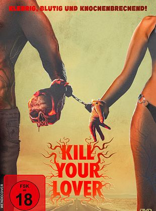  Kill Your Lover