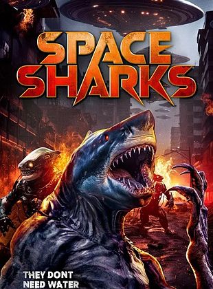 Space Sharks