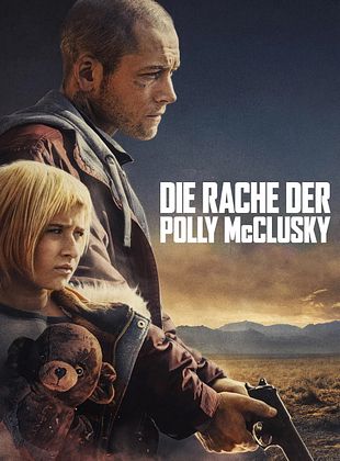 Die Rache der Polly McClusky