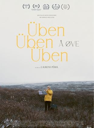 Üben, üben, üben - Å Øve