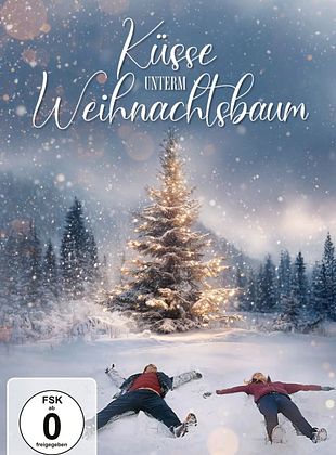 Filmposter von  Der Beste Weihnachtsbaum