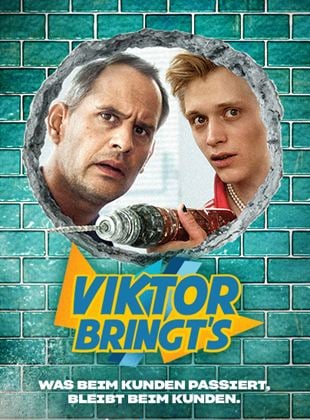 Viktor Bringt‘s