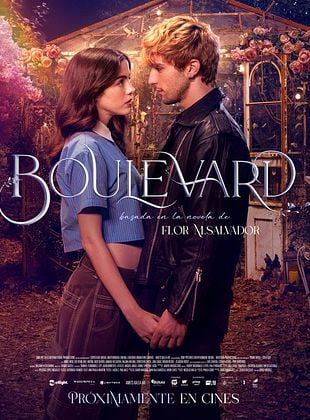 Filmposter von  Boulevard