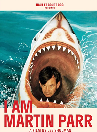 Filmposter von I Am Martin Parr