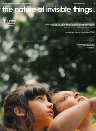 Filmposter von  Sophia und Gloria - Ein Sommermärchen