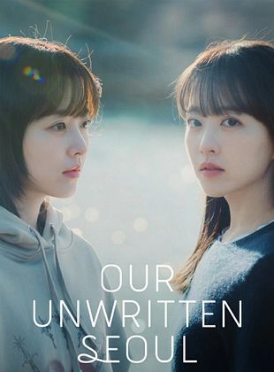 Poster der Serie Our Unwritten Seoul