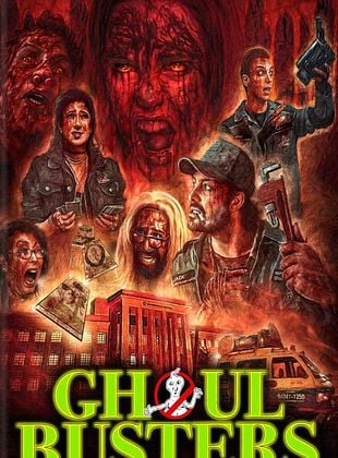 Ghoulbusters