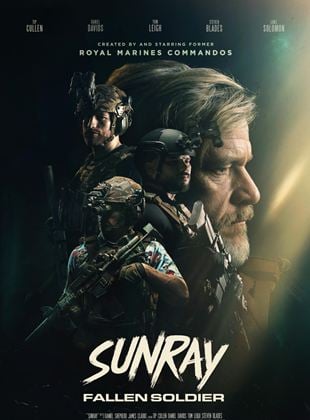 Sunray: Fallen Soldier