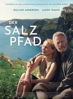 Filmposter von  Der Salzpfad
