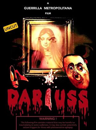 Filmposter von  Dariuss