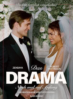 Das Drama - Noch mal auf Anfang