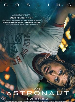 Der Astronaut