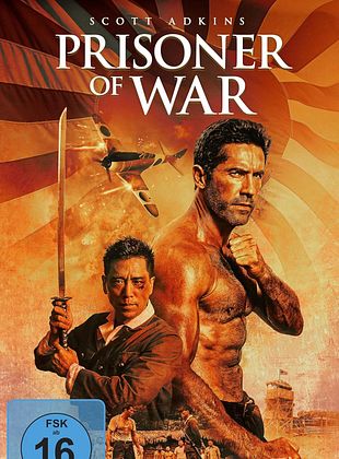 Prisoner Of War Film 2025 FILMSTARTS de