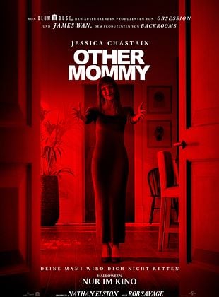 Filmposter von Other Mommy