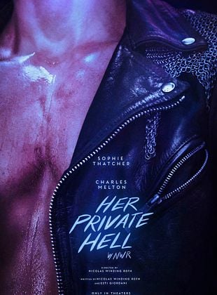 Her Private Hell