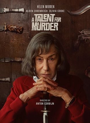Ein Talent fürs Morden