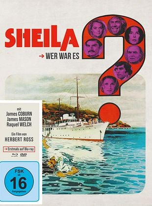 Sheila