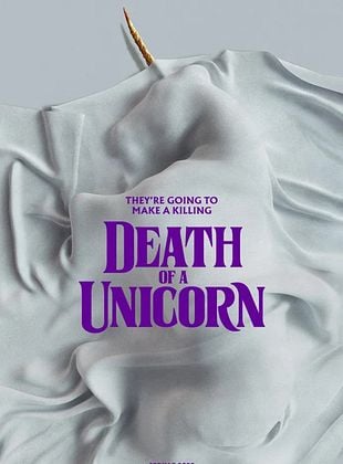  Death of a Unicorn