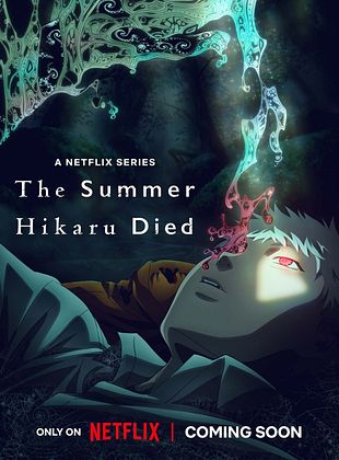 The Summer Hikaru Died