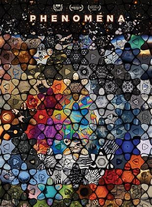 Filmposter von Phenomena
