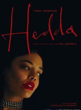 Hedda