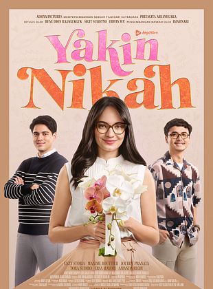 Filmposter von Yakin Nikah