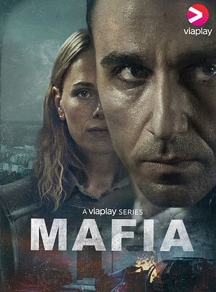 Poster der Serie Mafia