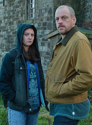 Poster der Serie Reunion