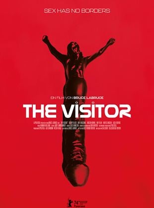  The Visitor