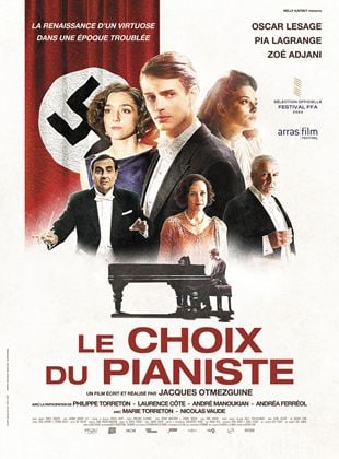 Le Choix du pianiste