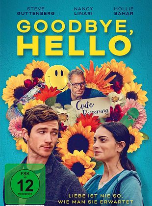 Filmposter von  Goodbye, Hello