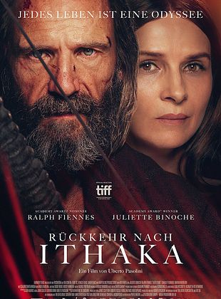 Rückkehr nach Ithaka