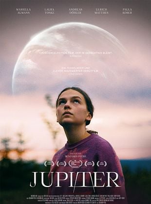 Filmposter von  Jupiter