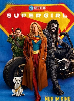 Supergirl