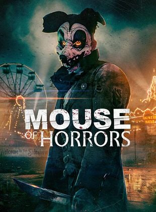  Mouse of Horrors