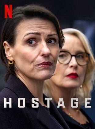 Hostage