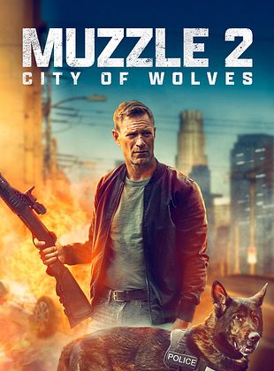 Muzzle: City Of Wolves