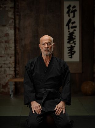 Filmposter von Hagen Benz - Das Böse in dir