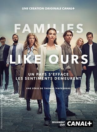 Families Like Ours – Nur mit Euch