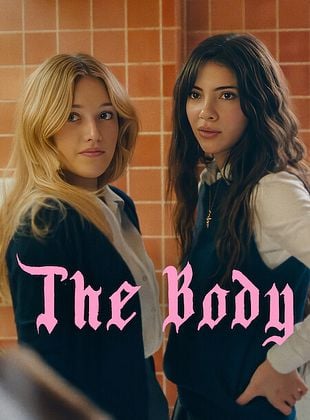 Poster der Serie The Body