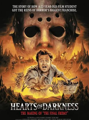 Filmposter von  Hearts of Darkness: The Making of The Final Friday