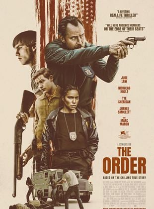  The Order