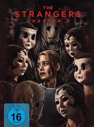 The Strangers: Chapter 2