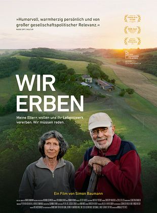 Filmposter von  Wir Erben