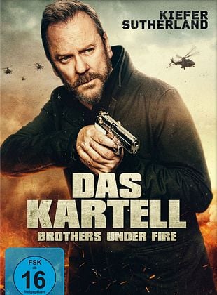 Das Kartell - Brothers Under Fire