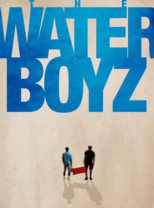  The Waterboyz