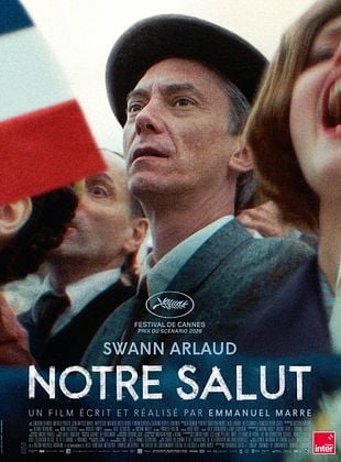 Filmposter von A Man Of His Time