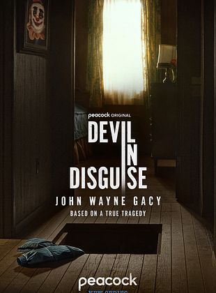 Poster der Serie Devil In Disguise: John Wayne Gacy