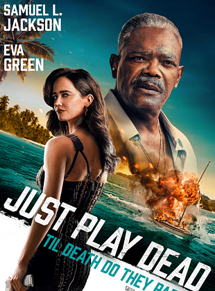 Just Play Dead