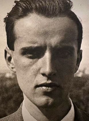 Filmposter von Nino